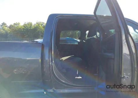 2024 Ram 2500 Tradesman 4X4 6'4 Box from USA, damaged, VIN 3C6UR5CJXRG158855